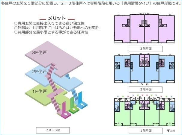 ユートピア博多の展望