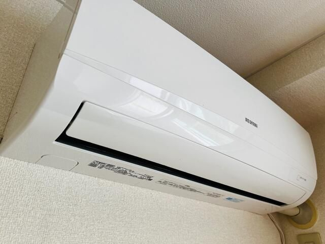ハイツ南海の設備
