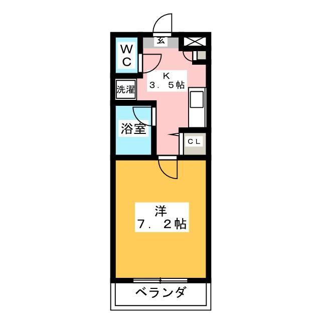 ハイツ南海