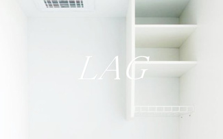 【収納】 | LUXST | 収納です。