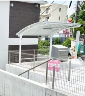 ATB錦衣のその他共用部分