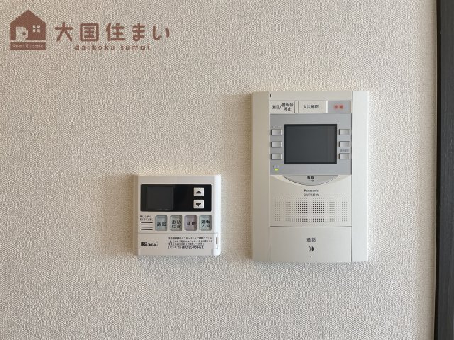 【セキュリティ】 | ララプレイス難波ガルテン
