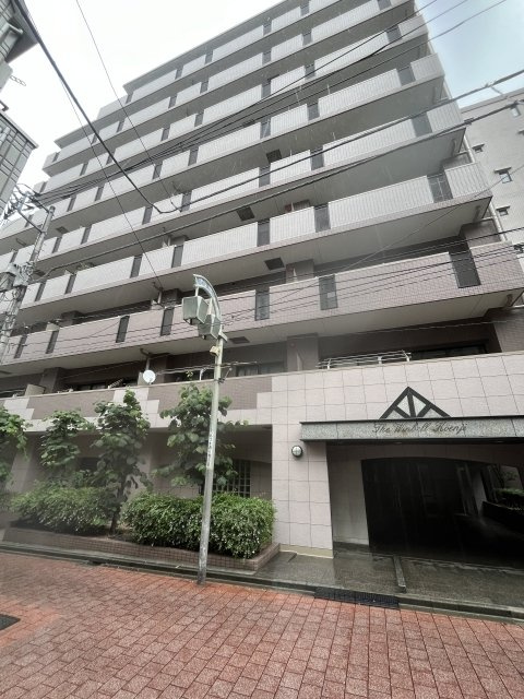 ザ・ウインベル高円寺