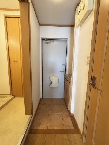 【玄関】 | ファインＤ