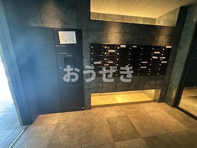 Ｌｅ’ａ横濱アネックスのその他共用部分