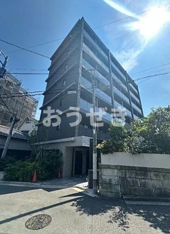 Ｌｅ’ａ横濱アネックスの外観