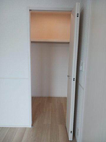 【収納】 | ヒカルサ岸和田畑町