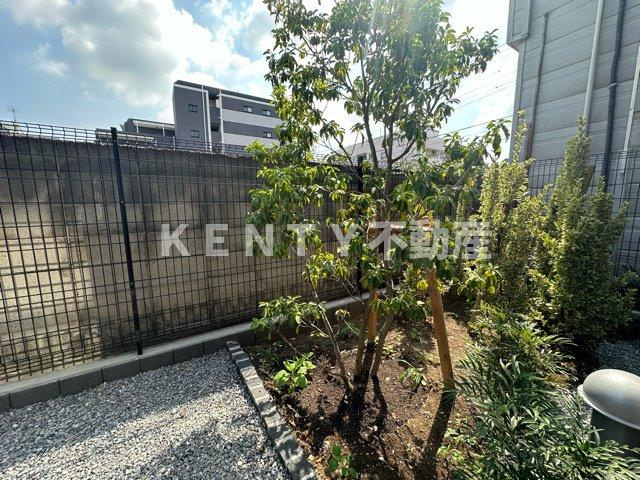 【展望】 | tocotama terrace池上 