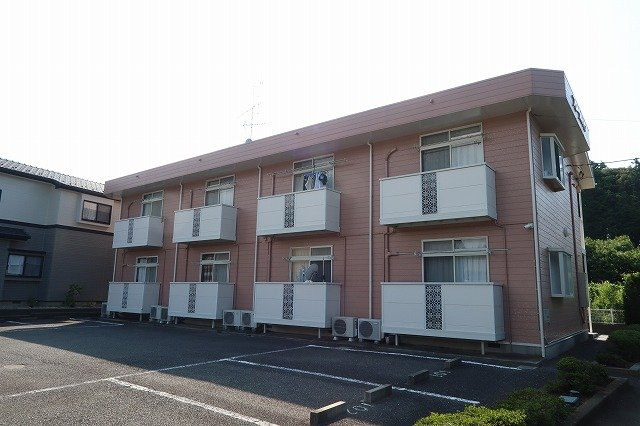 フローラルハイツ
