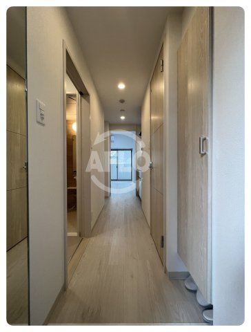 REXIA Shin Umeda DUOの内装|ガーデンクォーツ新梅田　内装