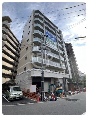 REXIA Shin Umeda DUOのロビー|ガーデンクォーツ新梅田　ロビー