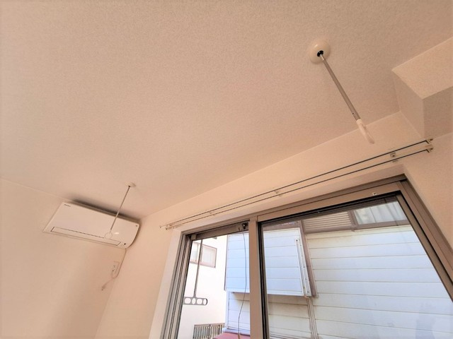 Ｌａ　Ｌｕｃｅ　の設備