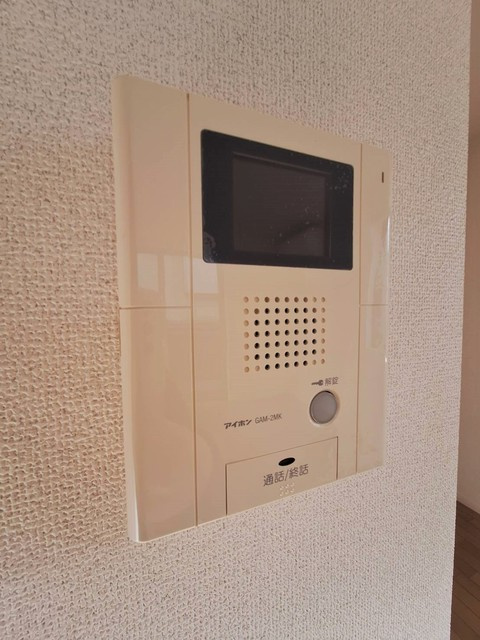 Ｌａ　Ｌｕｃｅ　のセキュリティ
