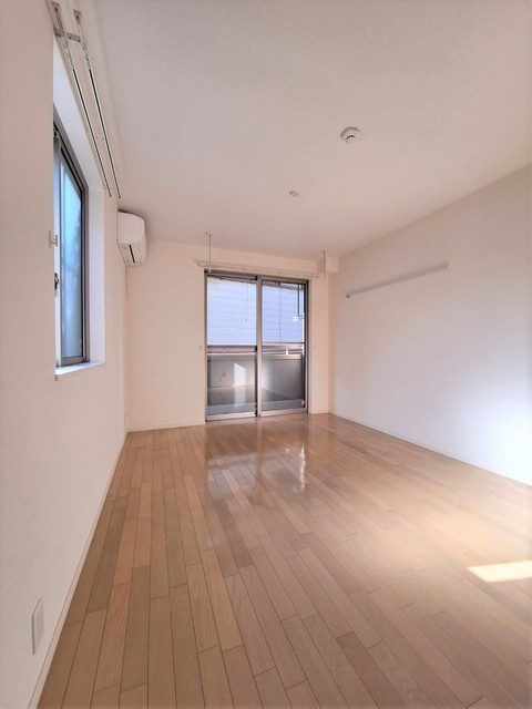 Ｌａ　Ｌｕｃｅ　の寝室