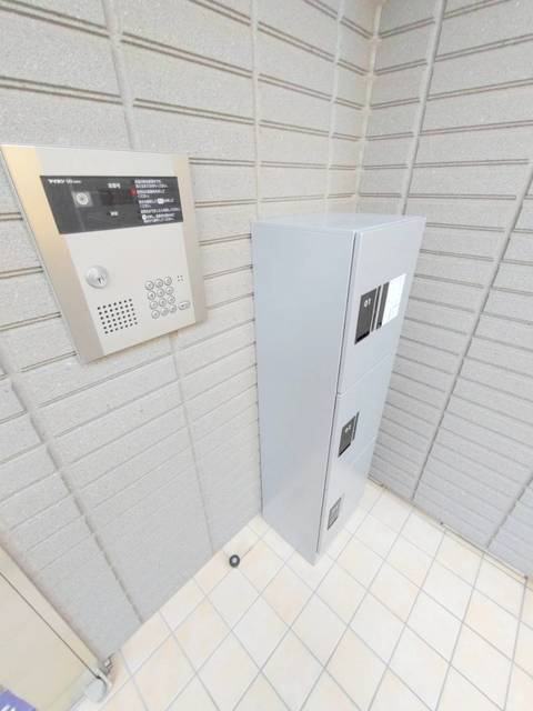 Ｌａ　Ｌｕｃｅ　のその他共用部分