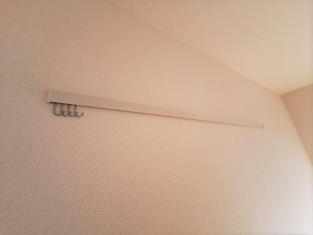 Ｌａ　Ｌｕｃｅ　の内装