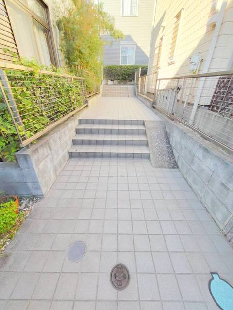 Ｌａ　Ｌｕｃｅ　のその他共用部分
