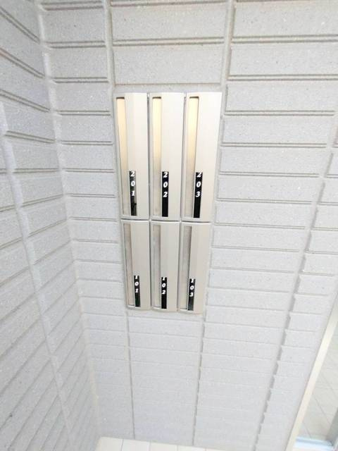 Ｌａ　Ｌｕｃｅ　のその他共用部分