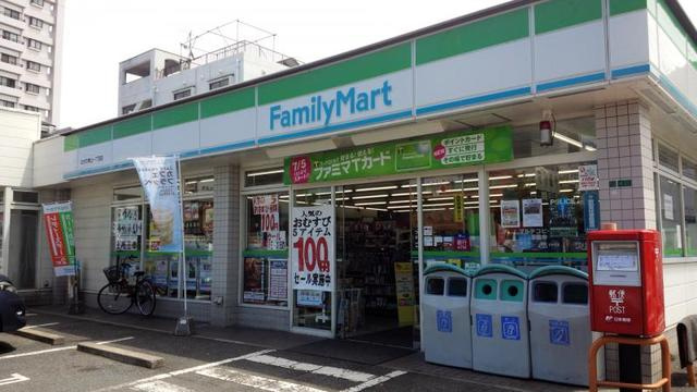 Ｌａ　Ｌｕｃｅ　のその他|ファミリーマート永田東一丁目店