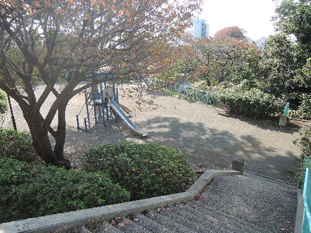 Ｌａ　Ｌｕｃｅ　のその他|岩井町第三公園