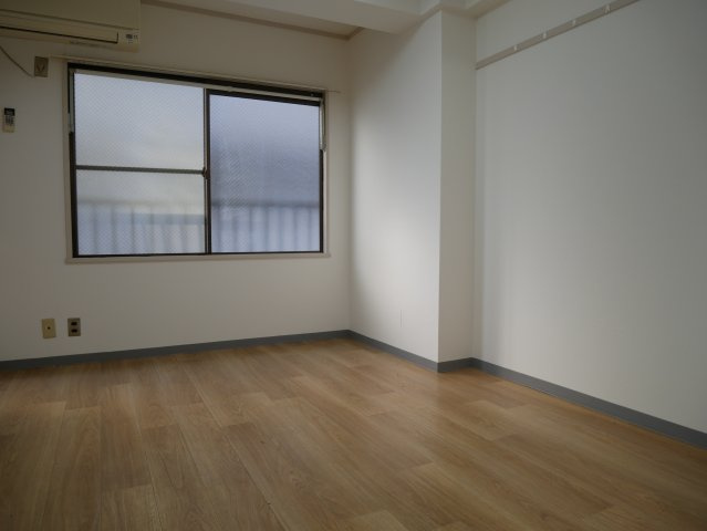 【寝室】 | 阿倍野阪南マンション
