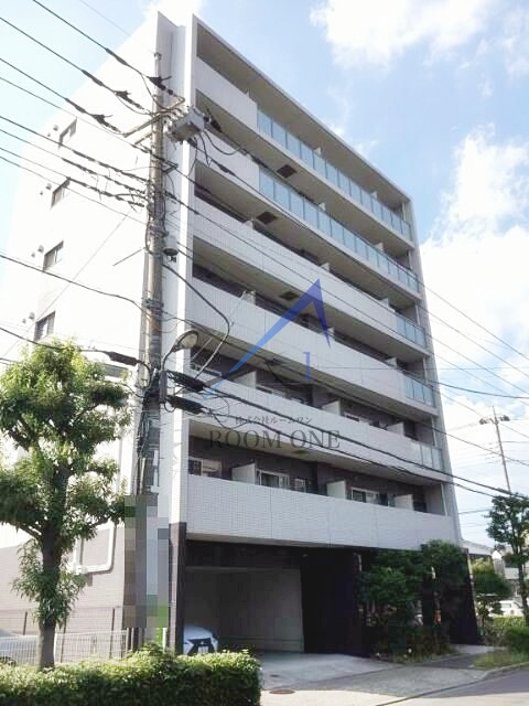 コンフォール亀有
