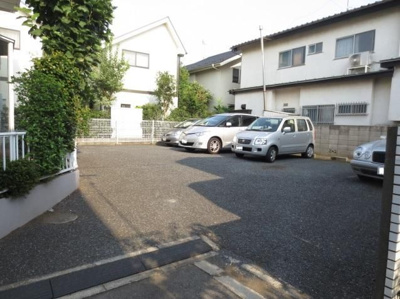 【駐車場】 | アットイーズ