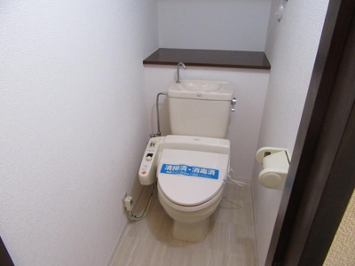 【トイレ】 | アットイーズ