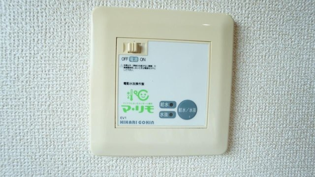 プラントスクエアBの設備