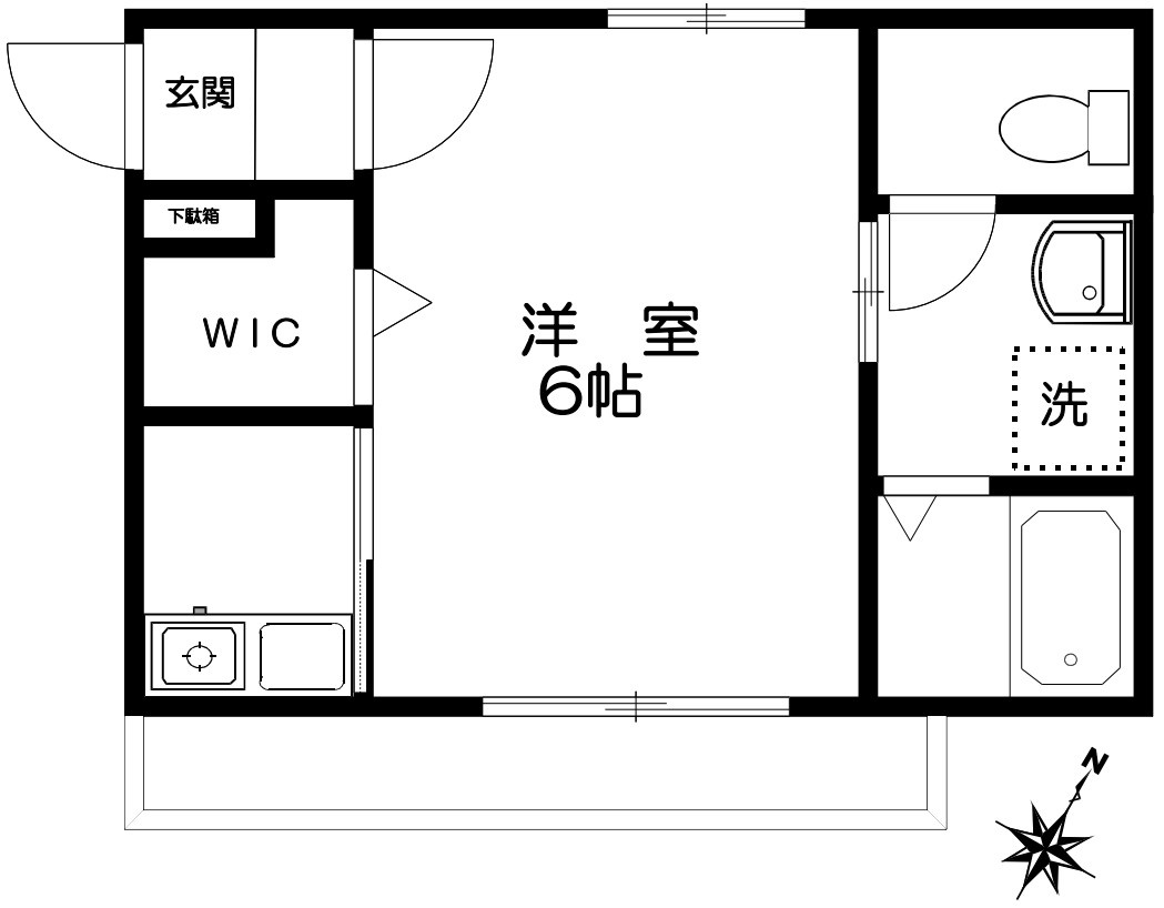 メゾンマハロ