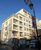 上北沢第一コーポラスの画像