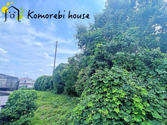 桶川市加納　中古戸建ての子供部屋|子供部屋です