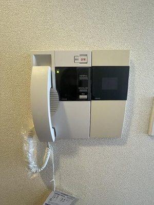 【セキュリティ】 | カナーリス月島