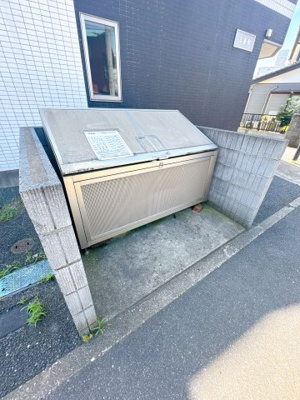 【その他共用部分】 | 三番館