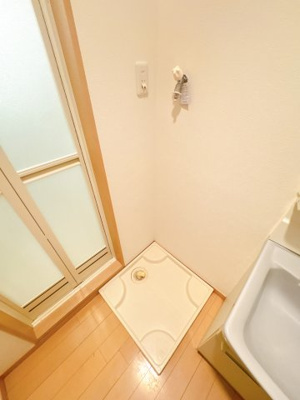 【設備】 | 三番館 | ※同物件・同タイプの写真です