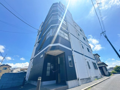 【外観】 | 三番館