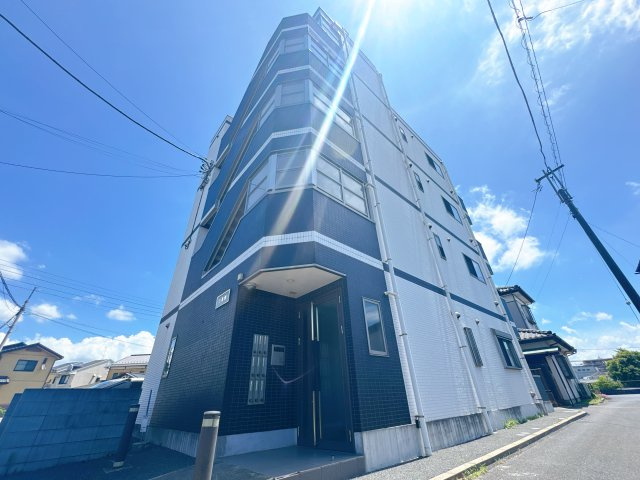 【外観】 | 三番館