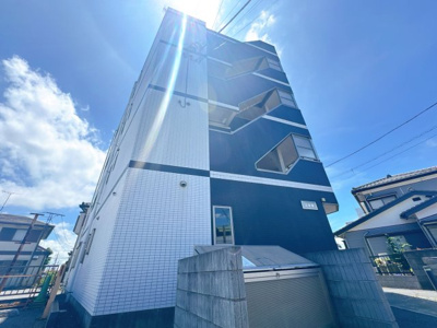 【外観】 | 三番館