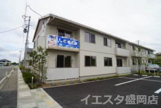 プロヌーブ不来方Ⅱ