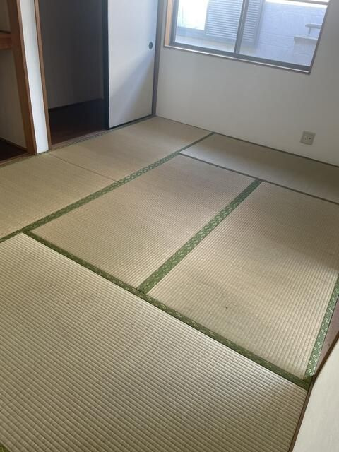 メゾンヒロの内装|内装も気になるポイント