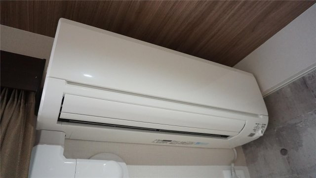 ヒルズレジデンシャルD23の設備