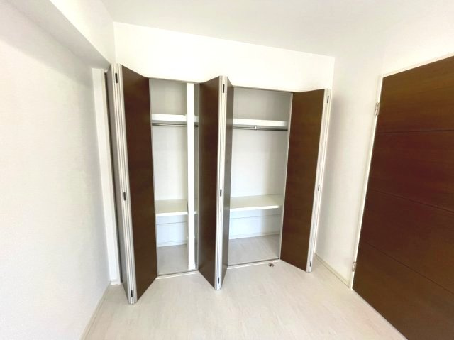 BRAVI南堀江(ブラービ南堀江)の収納|イメージとして同建物他部屋を表示しています