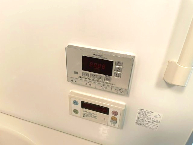 BRAVI南堀江(ブラービ南堀江)の設備