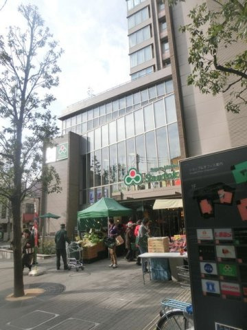 Grand Value 小日向(旧シャルム小日向)の周辺