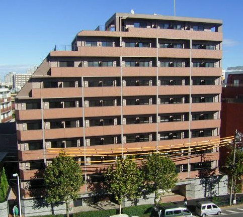 フェニックス方南町弐番館