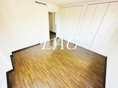 【寝室】 | アーク和 | 寝室です。