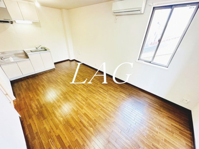 【居間・リビング】 | アーク和 | 洋室のお部屋です。