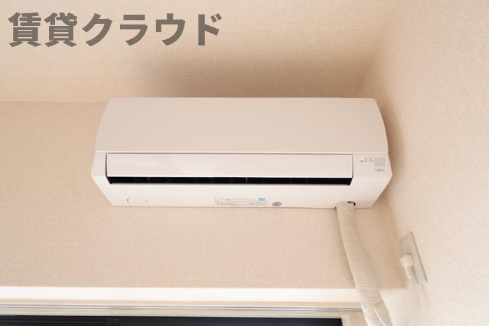 アーバンエクセル蘇我のその他共用部分