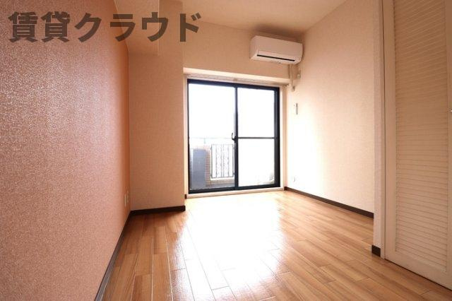 アーバンエクセル蘇我の居間・リビング|おしゃれな居間です