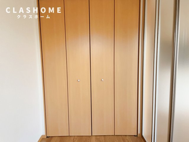 セマンス　　刈谷市近郊の賃貸ならクラスホーム刈谷店の収納|イメージ画像になります